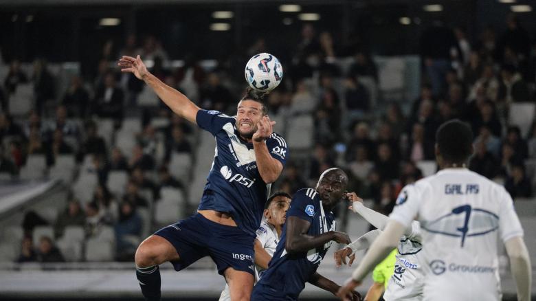 Match_Saint_Pryvé_Saint_Hilaire Match_Saint_Pryvé_Saint_Hilaire