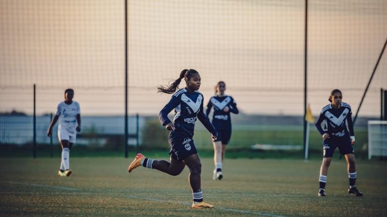 Féminines