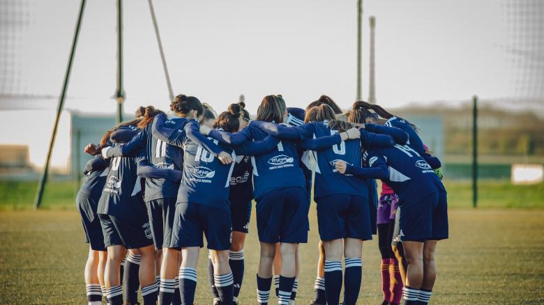 Féminines