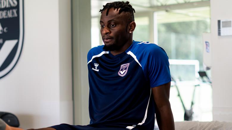 Royce Openda