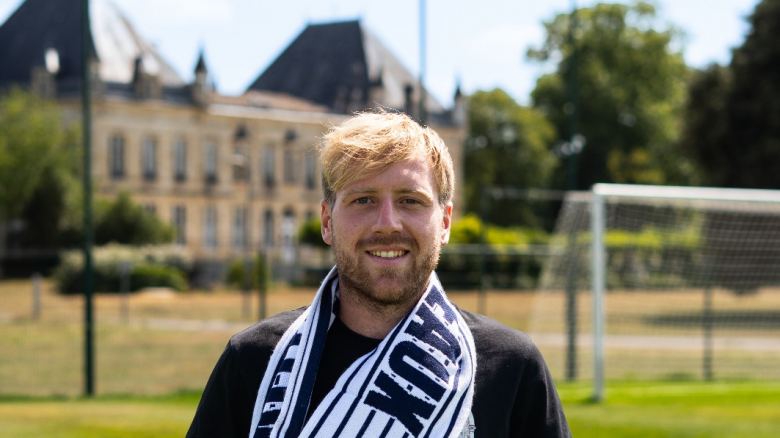 Ruben Droehnlé