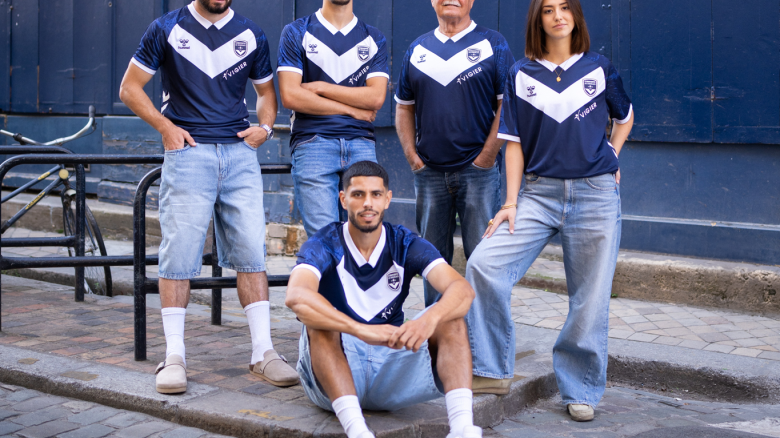 Maillot Hummel
