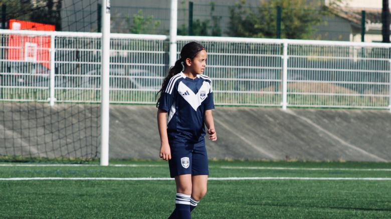 Portes ouvertes féminines