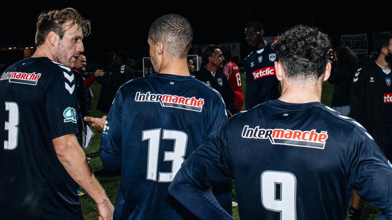 Coupe de France