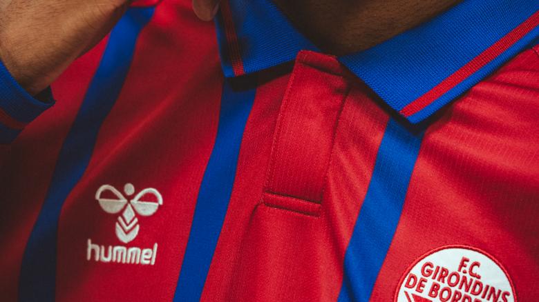 Nouveau maillot Third Nouveau maillot Third