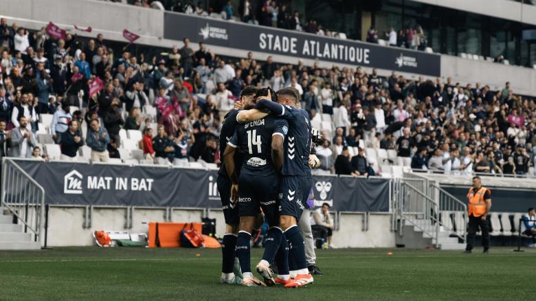 Stade Stade
