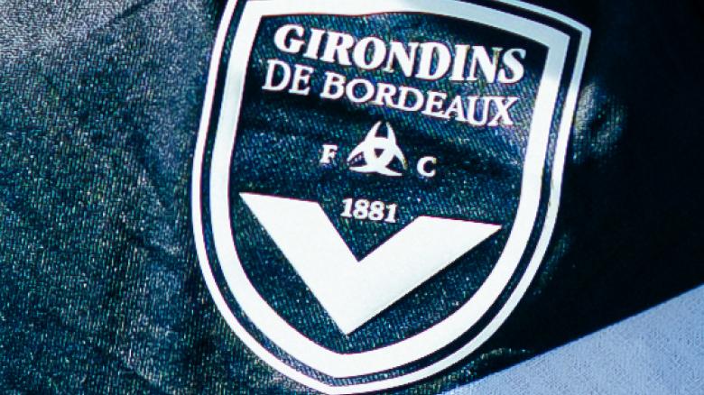Logo Girondins