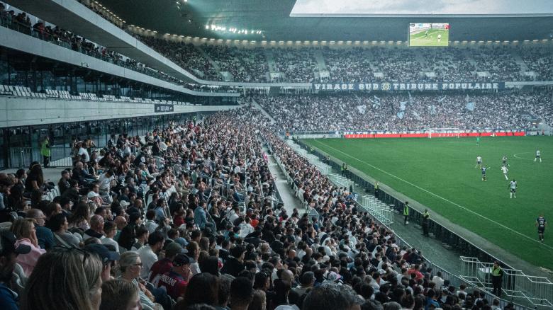 Stade Atlantique