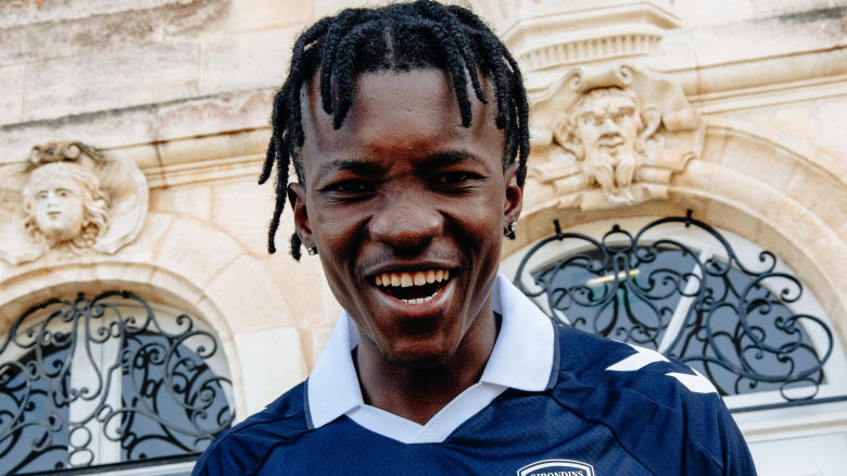Joffrey Bazié