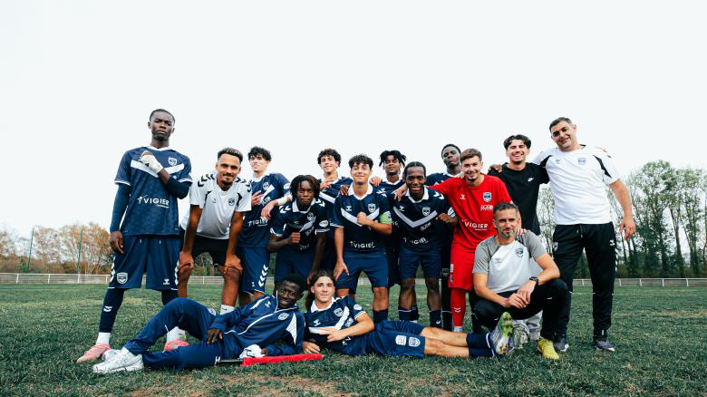 U19 U19