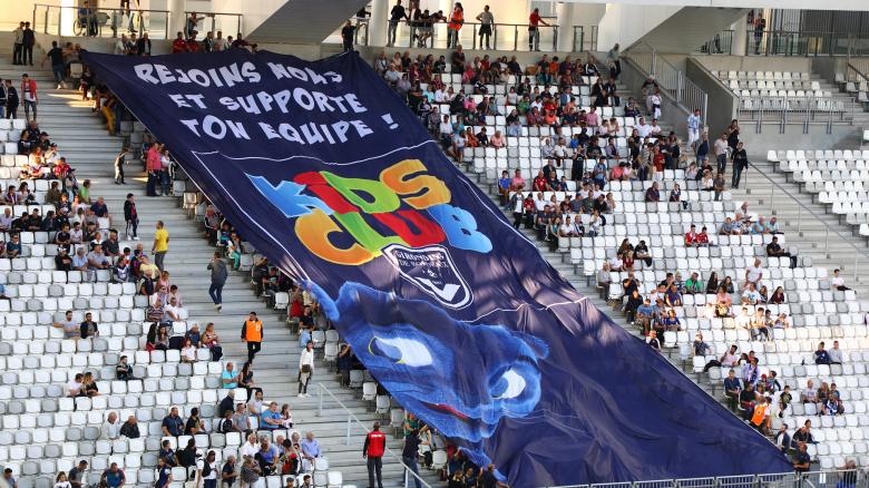 Kids Club - Virage Nord Bas Kids Club - Virage Nord Bas