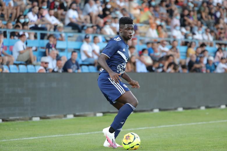 Amadou Traoré Amadou Traoré