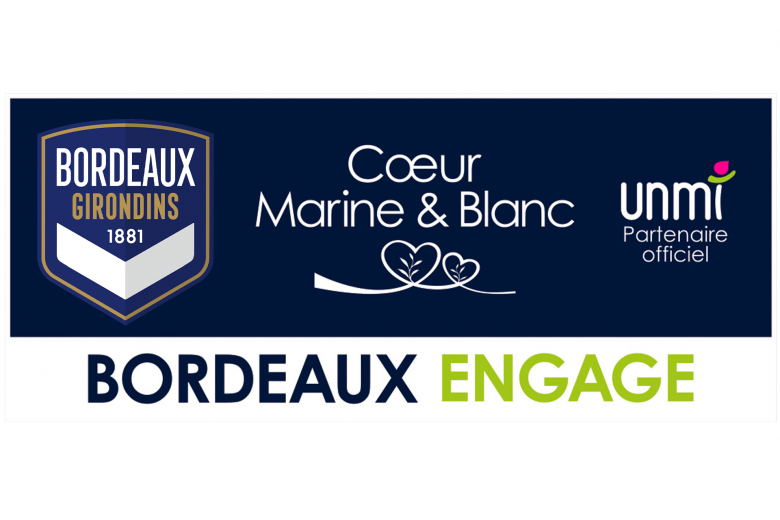 Bordeaux Engage Bordeaux Engage