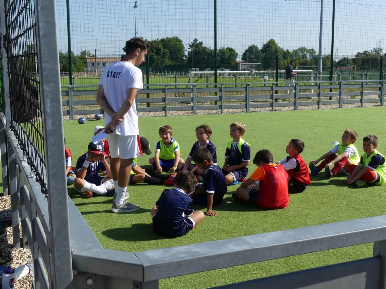 Cap Girondins