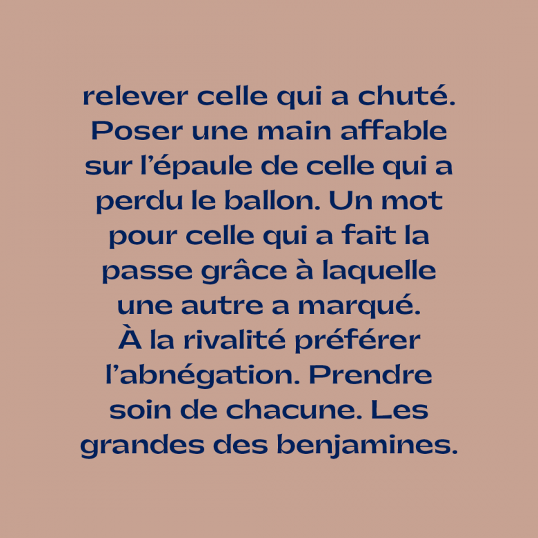 Le Manifeste Gaze / Girondins - Partie 3
