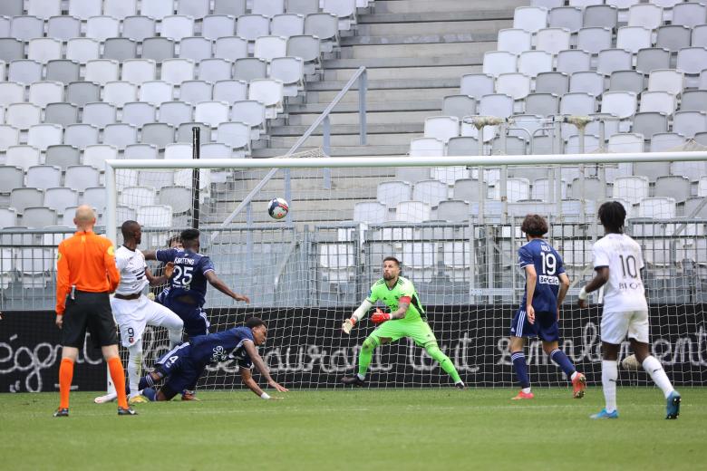 Bordeaux-Rennes (1-0) Bordeaux-Rennes (1-0)