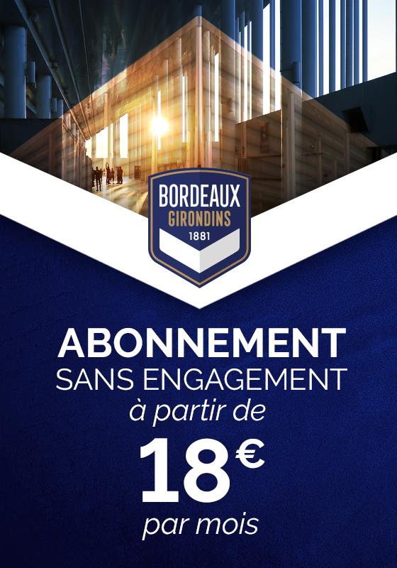 Abonnement Abonnement