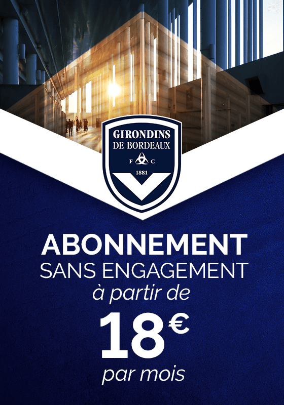 Abonnement sans engagement Abonnement sans engagement