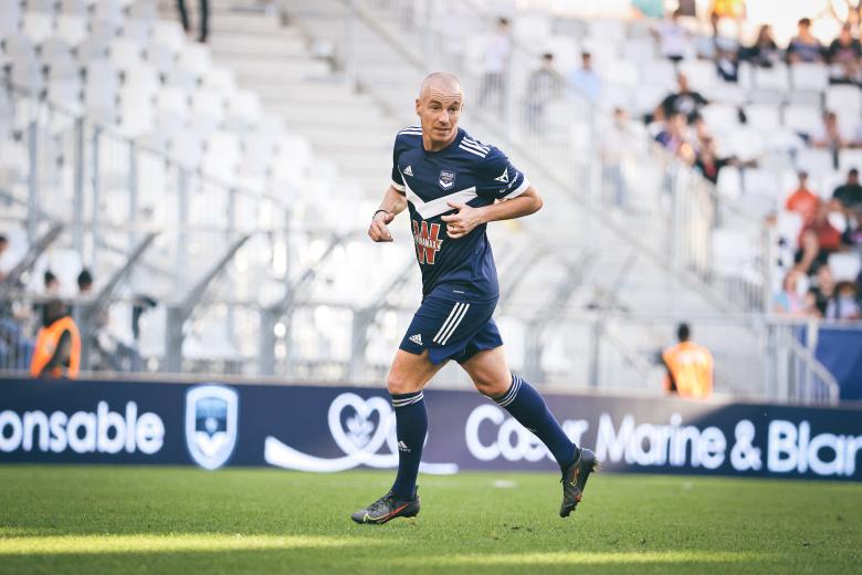 Le Match des Légendes (Octobre 2021) Le Match des Légendes (Octobre 2021)