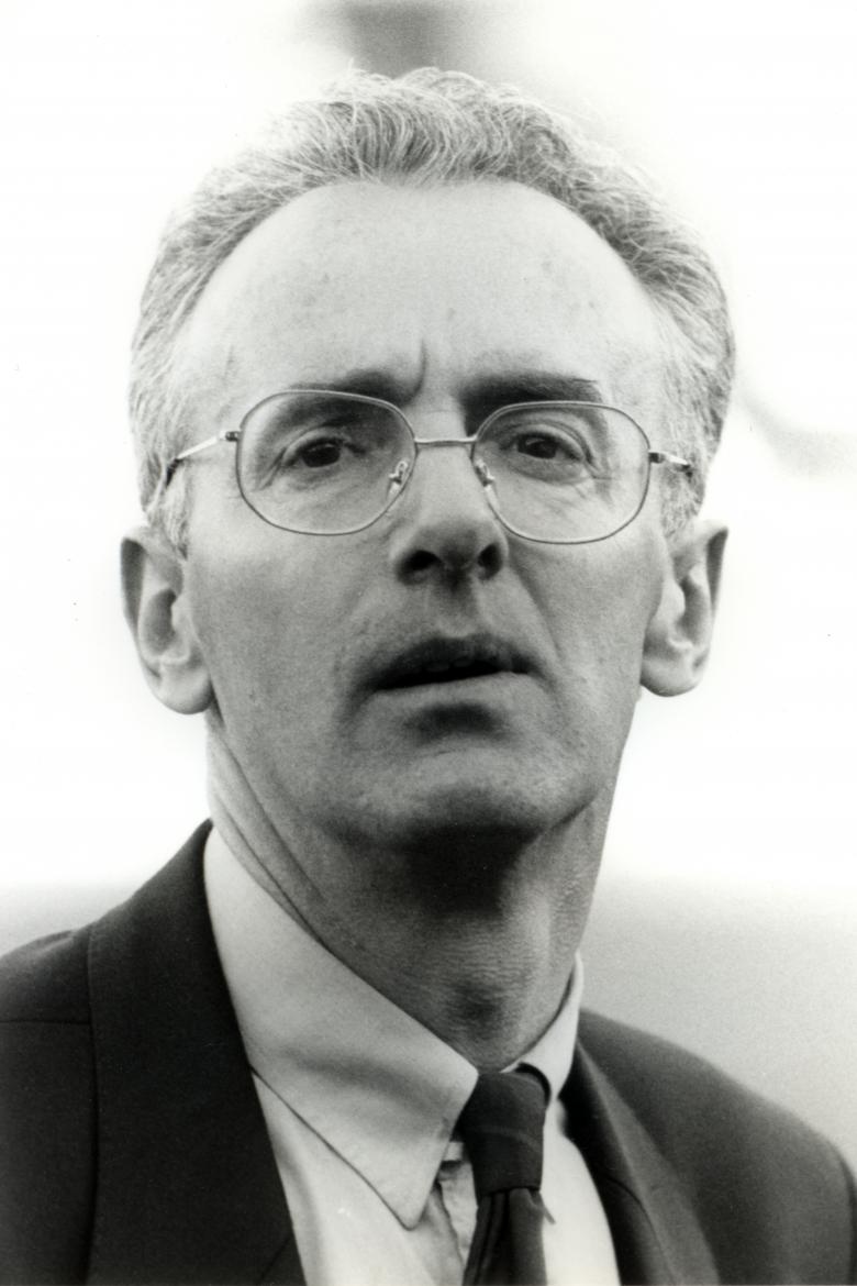 Jean-Didier Lange