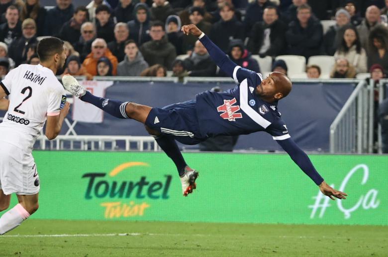 bordeaux - psg bordeaux - psg
