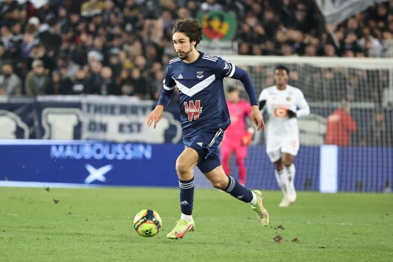 Bordeaux - Lille Bordeaux - Lille
