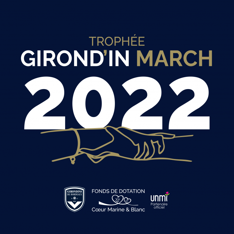 Trophées Girond'IN March 2022 Trophées Girond'IN March 2022