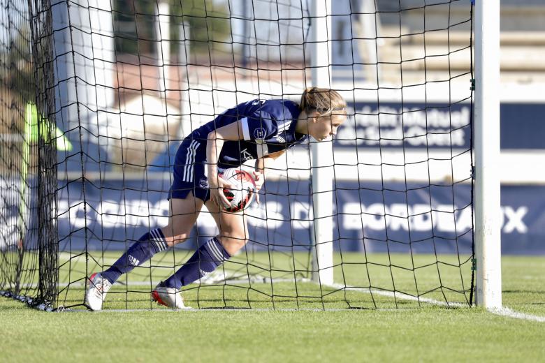 Bordeaux-Reims (3-1) / Saison 2021-2022