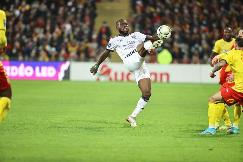 Lens-Bordeaux (3-2, Saison 2021-2022) Lens-Bordeaux (3-2, Saison 2021-2022)