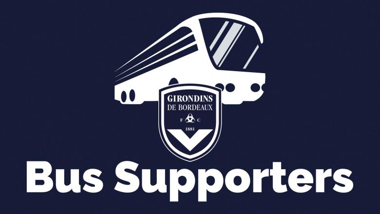 Les Bus Supporters Les Bus Supporters