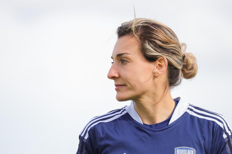 Entraînement des féminines de ce 9 mars 2022 Entraînement des féminines de ce 9 mars 2022