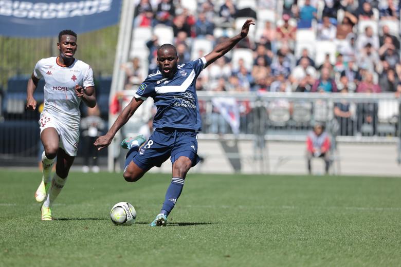 Bordeaux - Metz en images Bordeaux - Metz en images