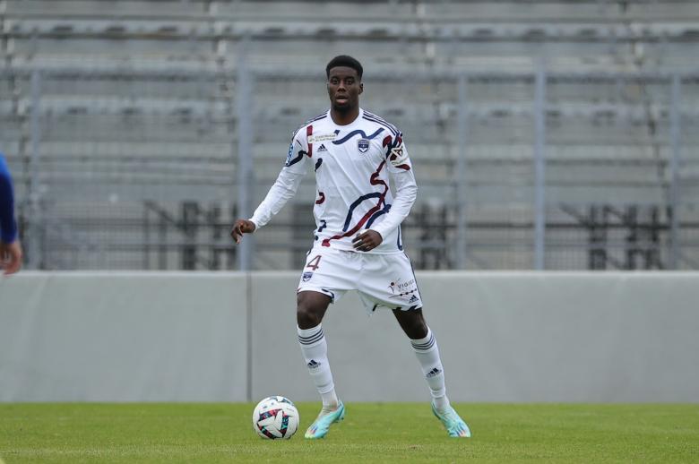 Niort-Bordeaux, Match amical, Saison 2022/2023 Niort-Bordeaux, Match amical, Saison 2022/2023