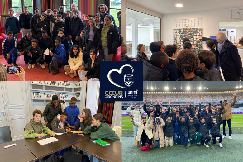 RSE - Actions Janvier 2023 RSE - Actions Janvier 2023