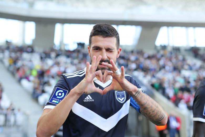 Bordeaux-Paris FC , Ligue 2 BKT, Saison 2022/2023 Bordeaux-Paris FC , Ligue 2 BKT, Saison 2022/2023