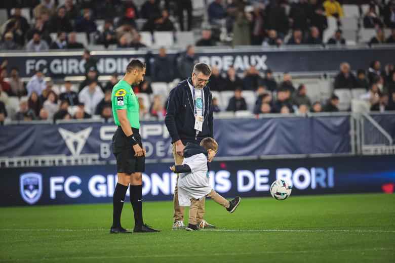 Match de la Terre (Avril 2023)