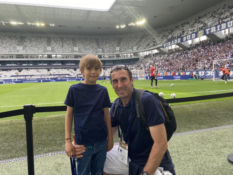 Actions Coeur Girondins Mai 2023 Actions Coeur Girondins Mai 2023
