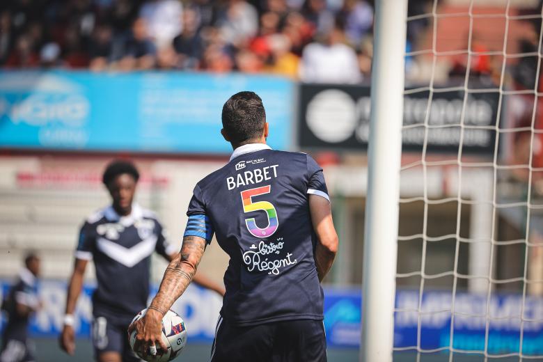 Actions Coeur Girondins Mai 2023 Actions Coeur Girondins Mai 2023