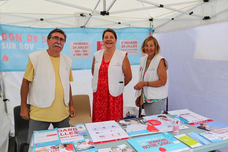 La Foulée Solidaire (Juin 2023) La Foulée Solidaire (Juin 2023)