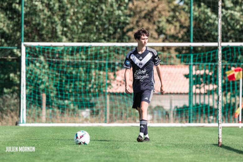 U19 Bordeaux-Lorient (2023/2024) U19 Bordeaux-Lorient (2023/2024)