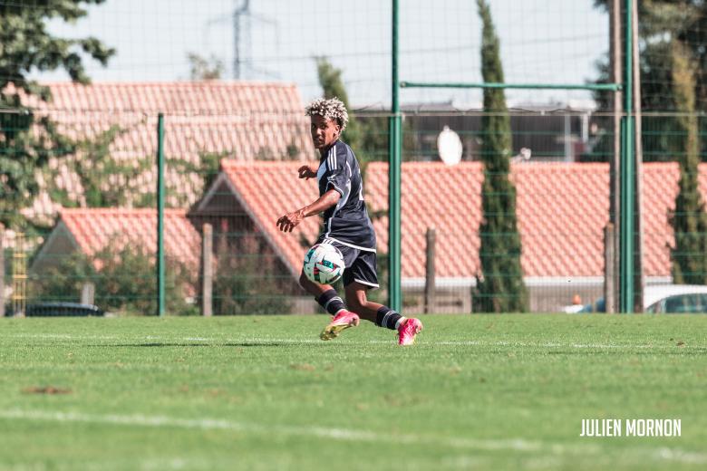 U19 Bordeaux-Lorient (2023/2024) U19 Bordeaux-Lorient (2023/2024)