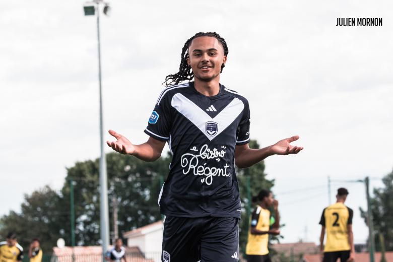 U17 Bordeaux-Istres (2023/2024) U17 Bordeaux-Istres (2023/2024)