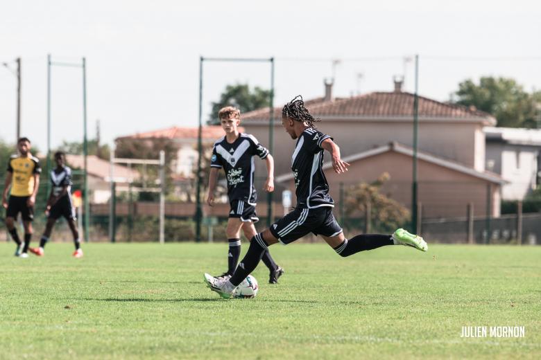 U17 Bordeaux-Istres (2023/2024) U17 Bordeaux-Istres (2023/2024)