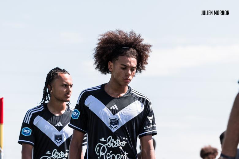 U17 Bordeaux-Istres (2023/2024) U17 Bordeaux-Istres (2023/2024)