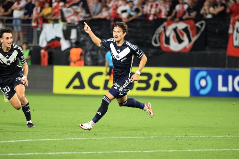 Match Valenciennes-Bordeaux (1-2) / Saison 2023-2024 Match Valenciennes-Bordeaux (1-2) / Saison 2023-2024