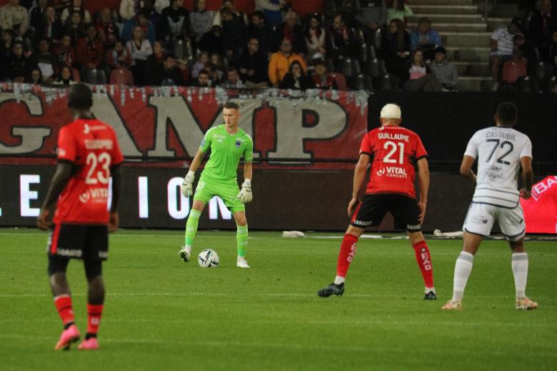Guingamp-Bordeaux (0-0) / Saison 2023/24 Guingamp-Bordeaux (0-0) / Saison 2023/24