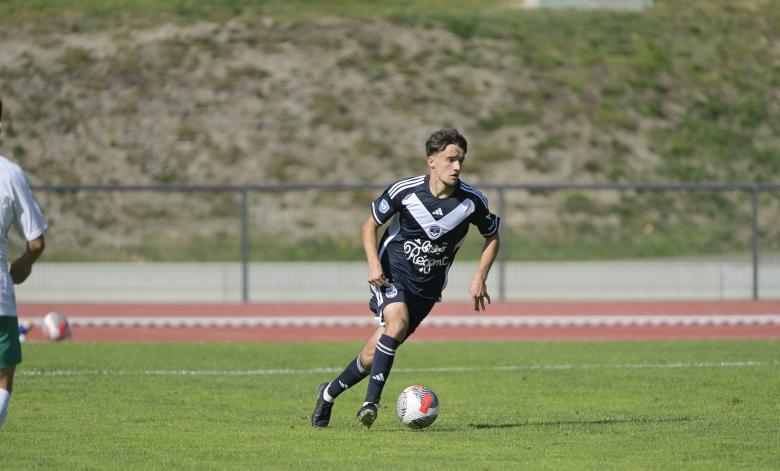 National 3 : Bordeaux-Perpignan (saison 2023/2024) National 3 : Bordeaux-Perpignan (saison 2023/2024)