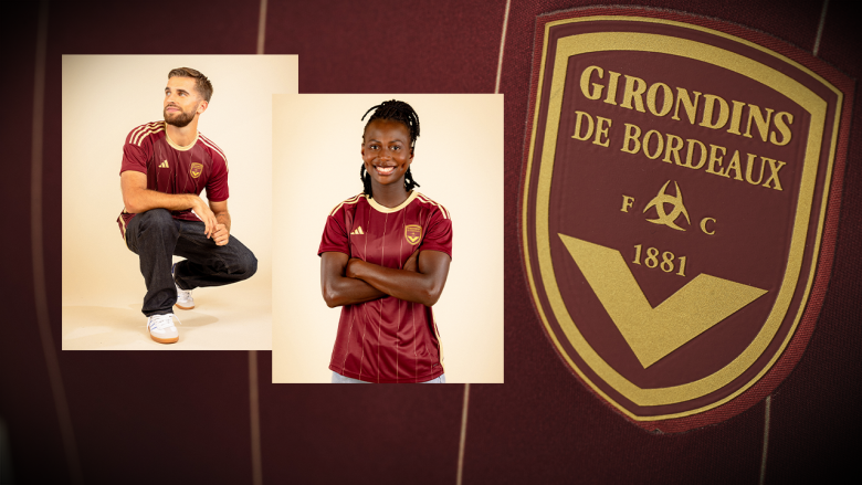 Maillot Third saison 2023/2024 Maillot Third saison 2023/2024
