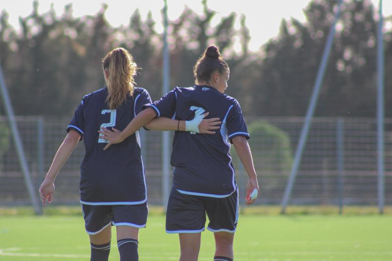 Bordeaux-Eysines / Régionale 2 Féminine / Saison 2023-2024