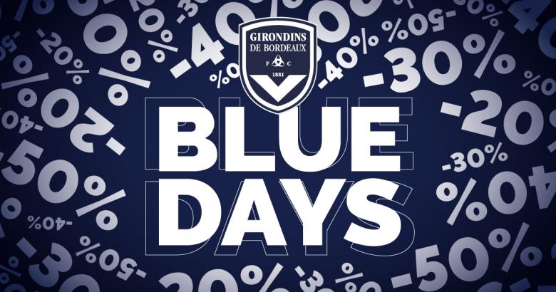 Blue Days 2023 Blue Days 2023